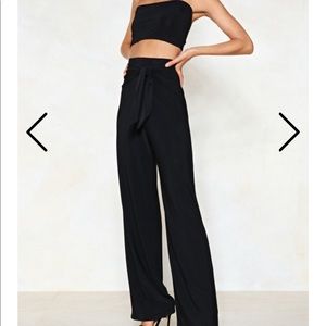 Nastygal two-piece set